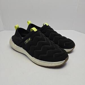 Dr. Scholl's Shoes Women's Home and Out Slipper Trial Sneaker Size 8M